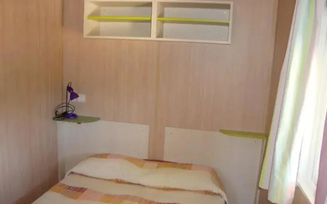 Camping La Pomposa