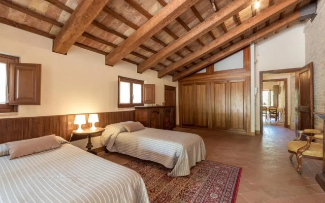 Villa Ambrah 12&1
