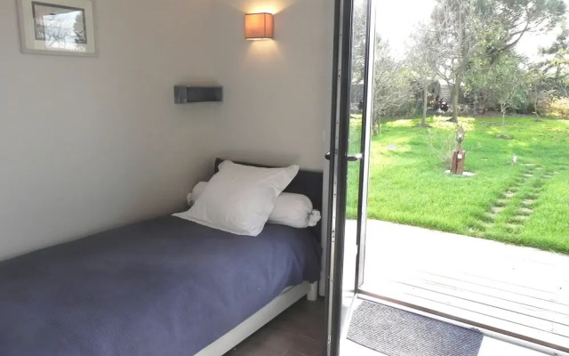 Chambres d'hôtes La Porte à coté