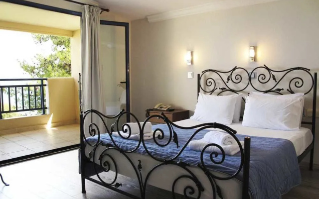 Hotel Azur