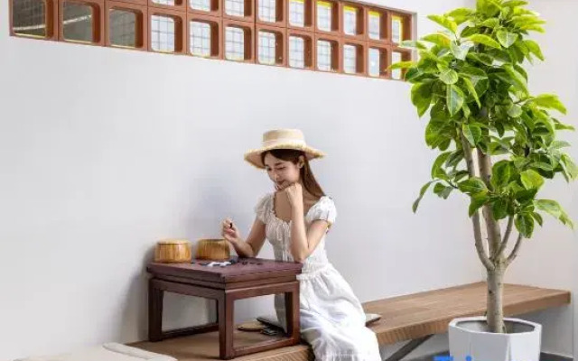 Zhuhai Changlong Tourism and Vacation Banyuan Shanhaiju
