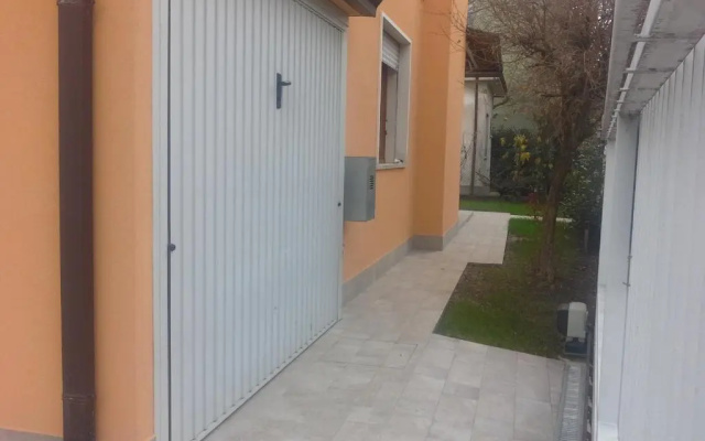 Villa Al Sole