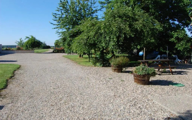 B&B Douce France