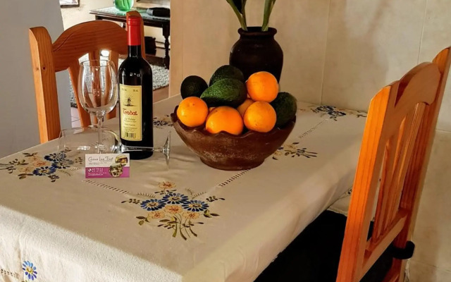 Casa Rural LAS TIAS III