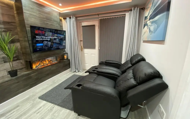 Serenity Apartments Bradford