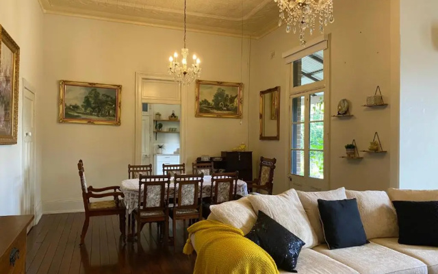 Wingham House