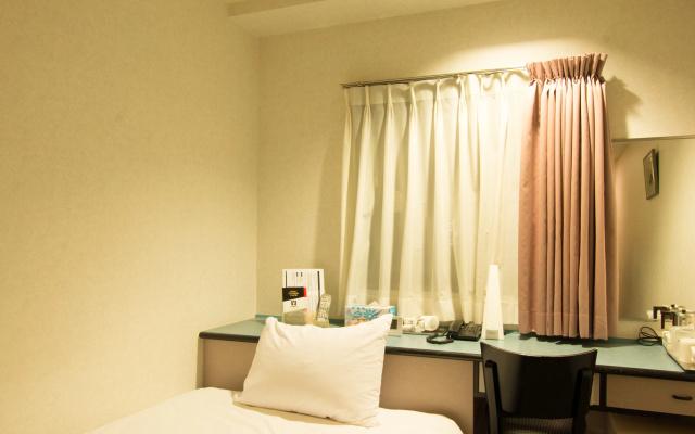 Hotel Fukuya