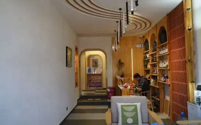 Huaqi Country House