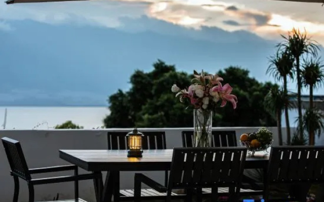 MIAN Sea-view hotel