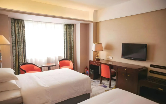 Zhongshan International Hotel
