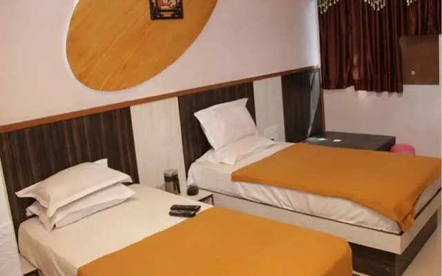 Hotel Mukund Inn