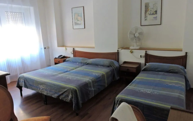 Hotel Capri