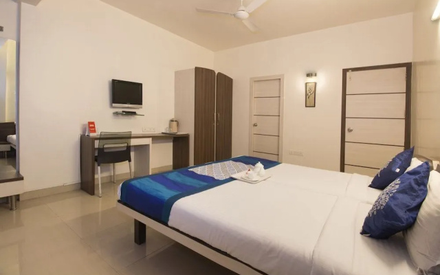OYO 541 Apartment Hotel Siesta Springs