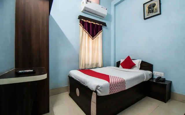 OYO 33479 Hotel Double Tree Deluxe