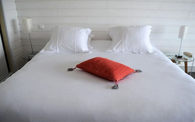 Hotel Le Toeno