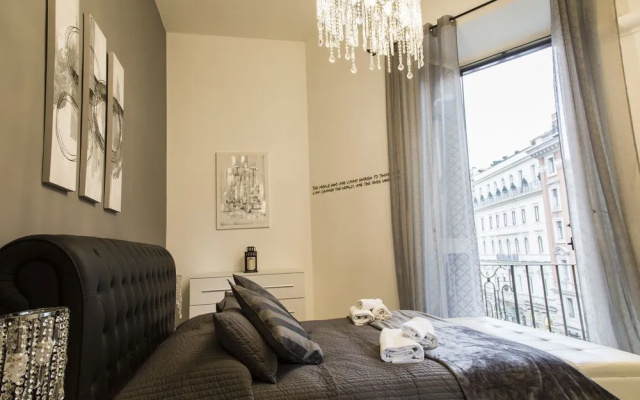 Nazionale 221 Luxury Home