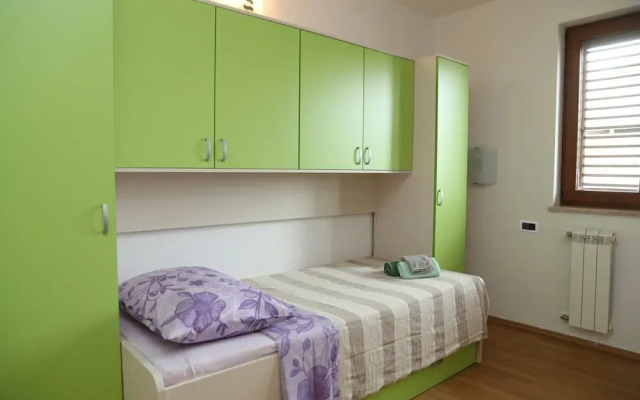 Apartments Sveto