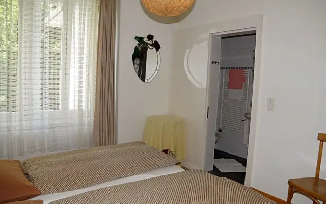 Hotel Beatus