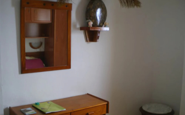Paraiso Del Sur Apartments