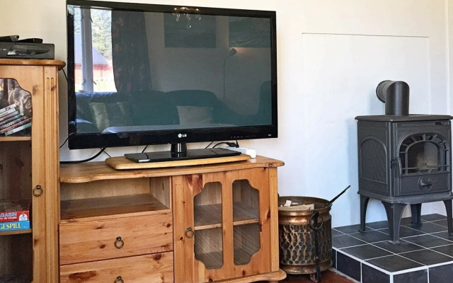 8 Person Holiday Home in Stadlandet