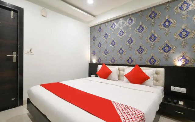 A5 Knights Inn by OYO Rooms