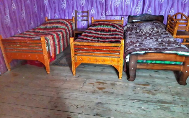 Guest House Buba