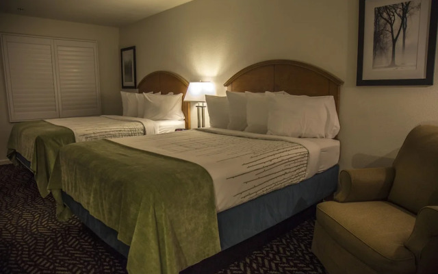 Delta Resort and Spa