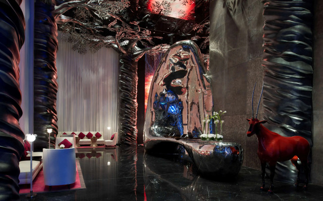 Banyan Tree Doha