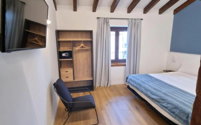 Hostal La Rúa