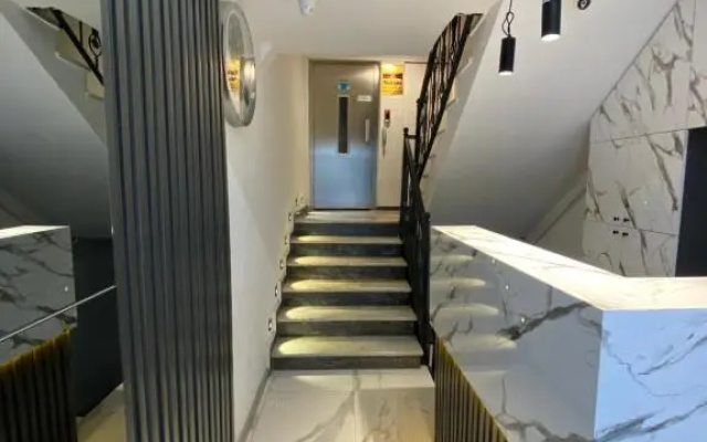Dolce Vita Suite Hotel
