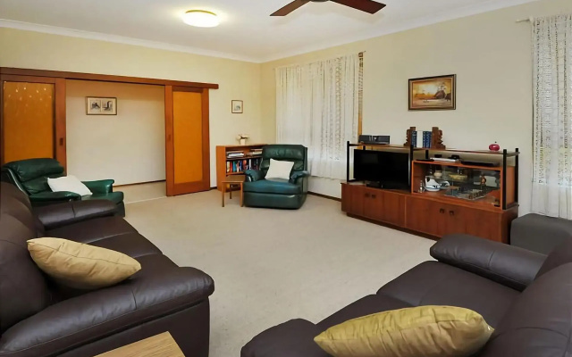 Rose Cottage - Sawtell, NSW