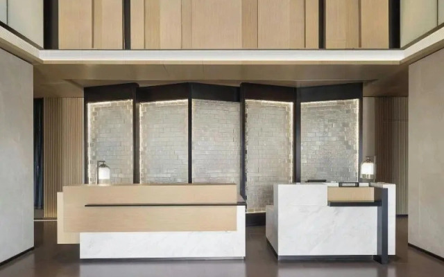 Fairfield By Marriott Bijie