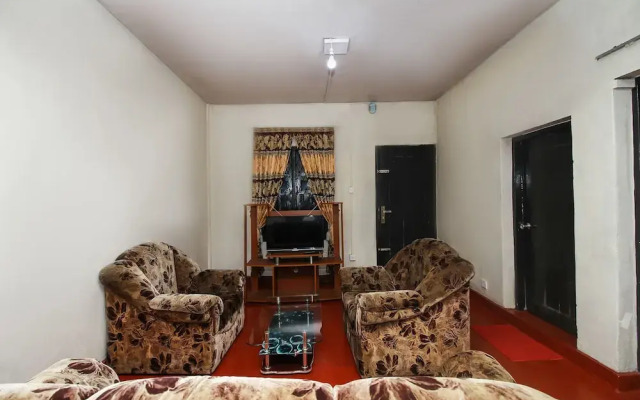 OYO 503 Forest View Rest