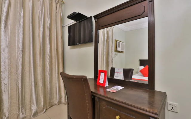 OYO 440 Edraj Furnished Units