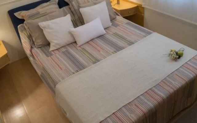 Apartamento Maragall