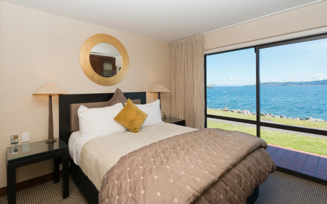Millennium Hotel and Resort Manuels Taupō