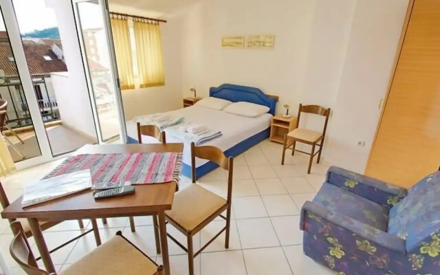 Ksenija Apartments