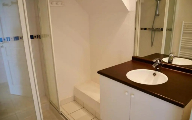 Appartement Quiberon, 2 pièces, 4 personnes - FR-1-478-79
