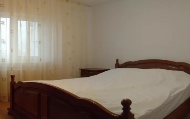 SeaView Serviced Apartments Constanta