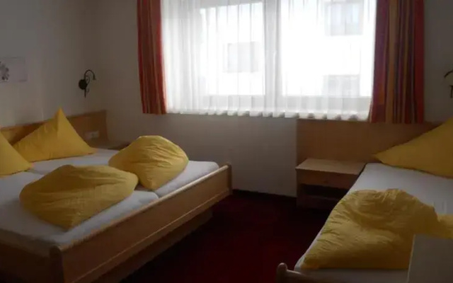 Haus Fernblick