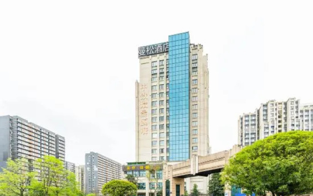 Manso Hotel