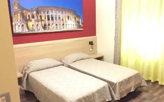 Sogno Di Roma