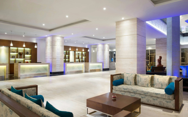 Four Points By Sheraton Makassar