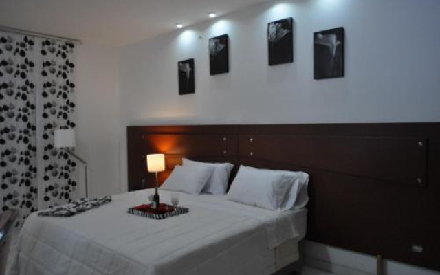 Hotel Reina Victoria