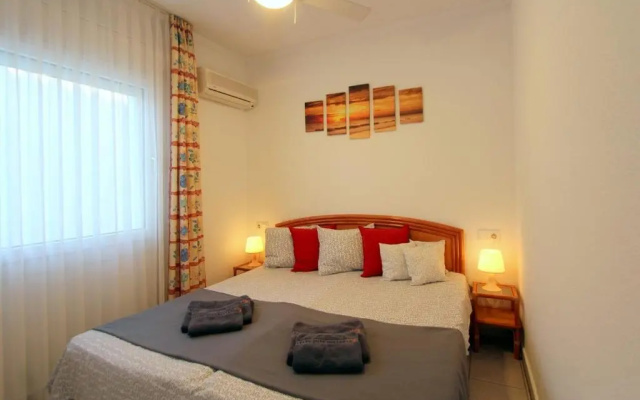 LEON Immo Apartment Bahia C - 10413