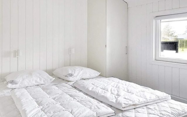 Vibrant Holiday Home in Slagelse near Sea