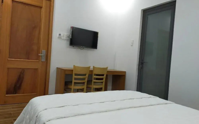 Hotel Hiep Thanh