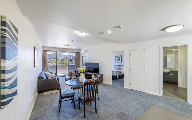 Best Western City Sands