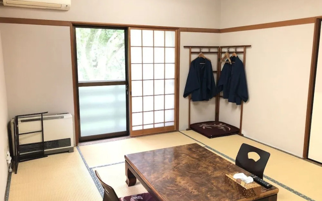 Rokkasou