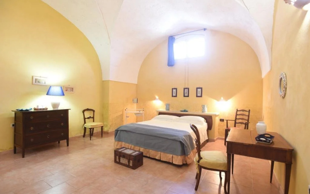 La Macchiola Agriresort